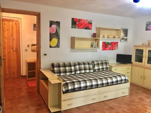 Complesso residenziale “LEVANNA”