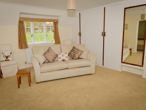 Twyford Farm B&B