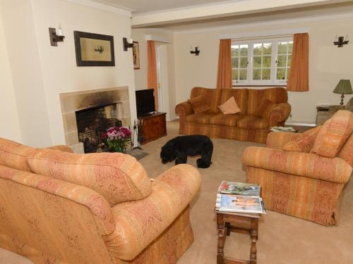 Twyford Farm B&B