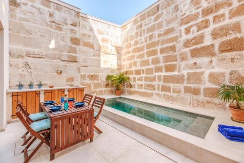 Casa Angels gîte à louer Pollença