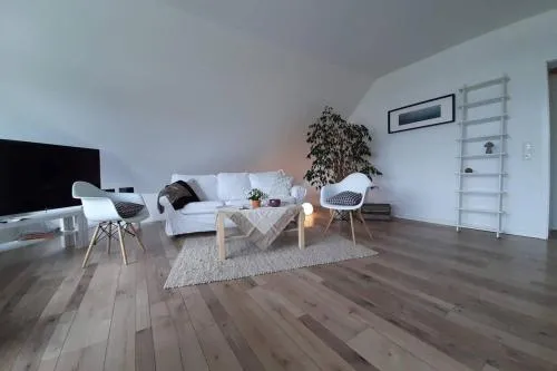 Ferienwohnung am Kellersee in Eutin, Deutschland