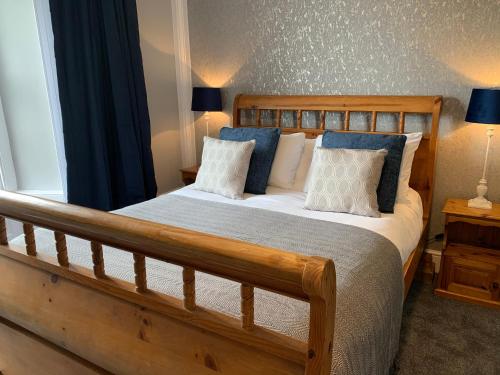 St Agnes Hotel – St. Agnes