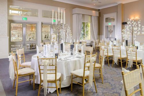 Killarney Oaks Hotel - image 4