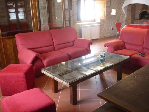 Létesítmények, MOLINO DOLZ in Villafranca Del Cid