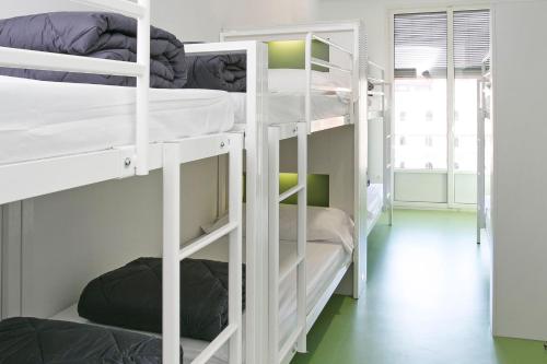 Sant Jordi Hostels Rock Palace