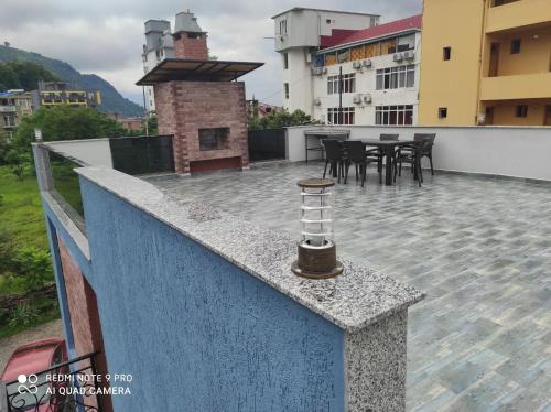 3 bedrooms, 4 beds