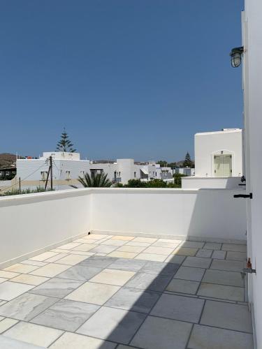 Rodia Studios & Apartments, Parikia (fotografie 7)