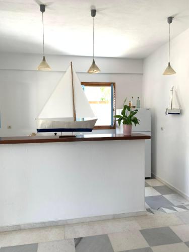 Rodia Studios & Apartments, Parikia (fotografie 10)
