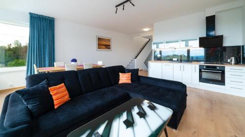Apartment - Split Level