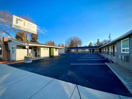 North Idaho Inn 3