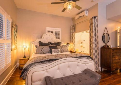 Carriage Way Inn Bed & Breakfast Adults Only - 21 years old and up in St. Augustine, USA
