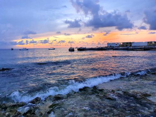 Villa Segovia @ Landmark by the Sea in Cozumel, Mexico