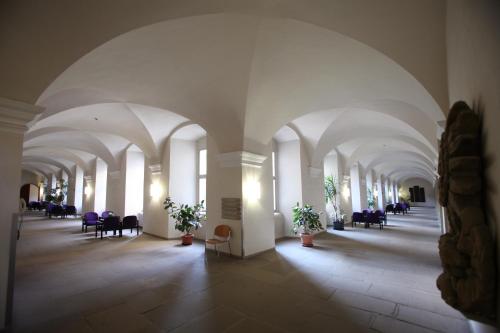 Kloster Schöntal 4