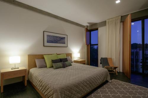 Apartamentos Buenos Aires in Guadalajara, Mexico