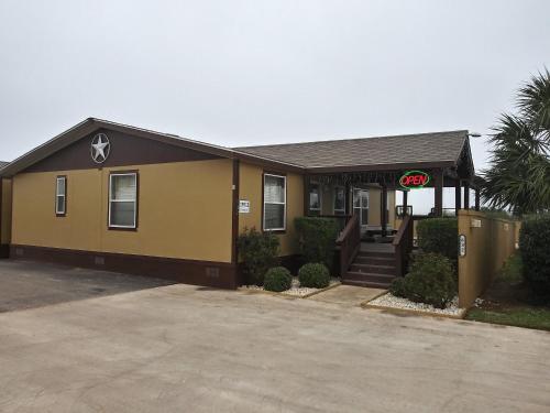 . Cotulla Homes