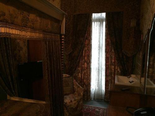 Pavilion Hotel, Londýn (fotografie 8)