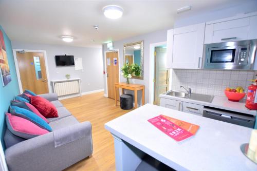 Lanigan's Accommodation in 基爾肯尼