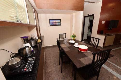 Sree Service apartments