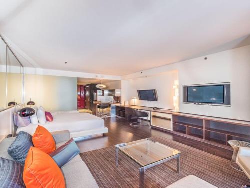 Beautiful High Rise Condo-307, Las Vegas (foto 5)
