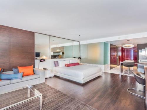 Beautiful High Rise Condo-307, Las Vegas (foto 6)