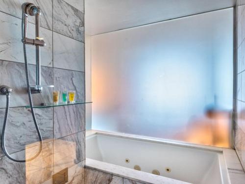 Beautiful High Rise Condo-307, Las Vegas (foto 8)