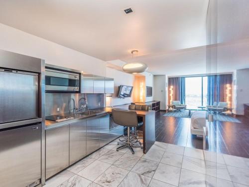 Beautiful High Rise Condo-307, Las Vegas (foto 9)