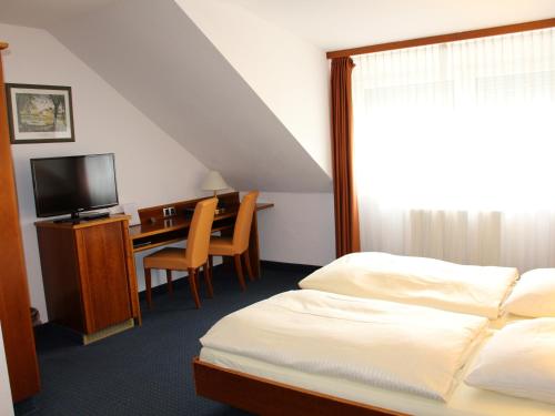 City Hotel Stuttgart - image 8