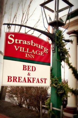 Strasburg Village Inn