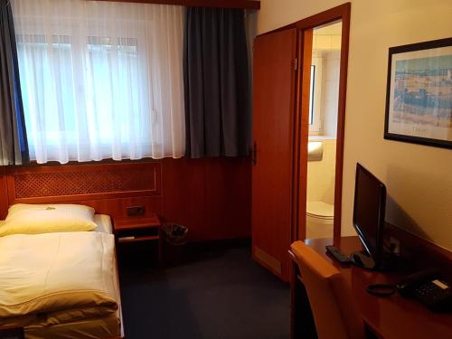 City Hotel Stuttgart - image 9