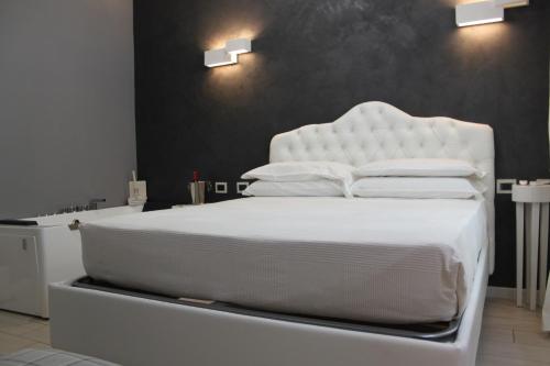  Jacuzzi apartament by parmacentro b&b, Pension in Parma