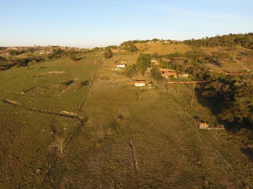 Sítio Santo Agostinho