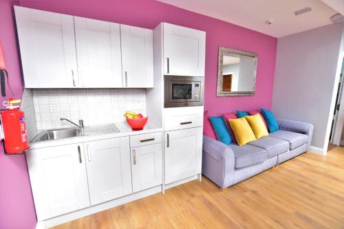 Lanigan's Accommodation in 基爾肯尼