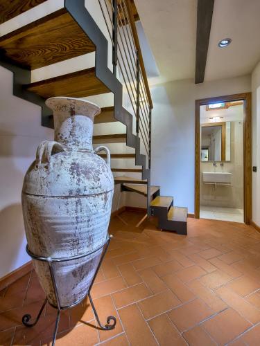 Faciliteter, Villa Pietra Serena in Pescia