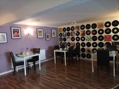 Harmony Bed and Breakfast - image 2