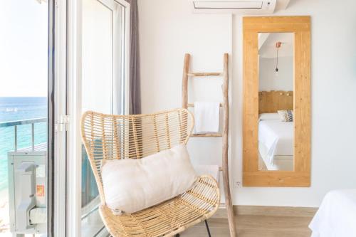 Sugar Beach Boutique Studio 3