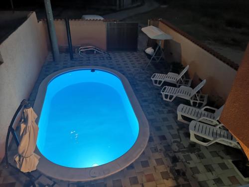 Villa Mila Biograd na Moru-Polača
