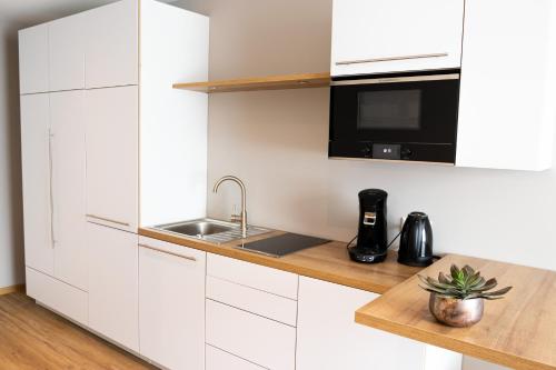 bodenseezeit Apartmenthotel Garni - image 7