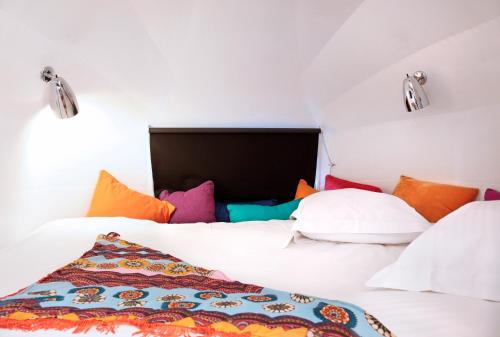 Vintage Hotel Brussels - main image