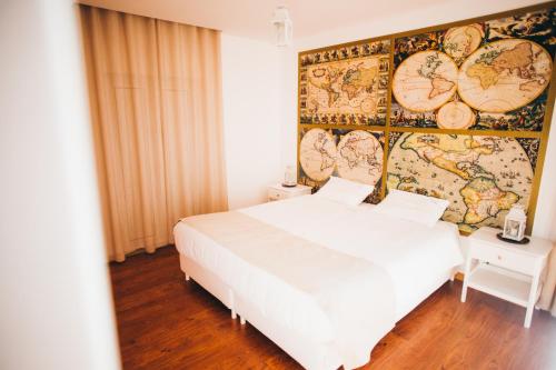  Puzzle Suites B&B in Figueira da Foz