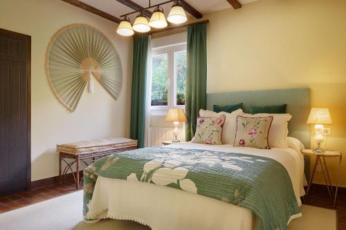 Hotel Txoriene - Arrieta - HBI01298