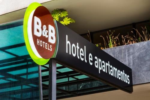 B&B Hotel e Apartamentos Felgueiras