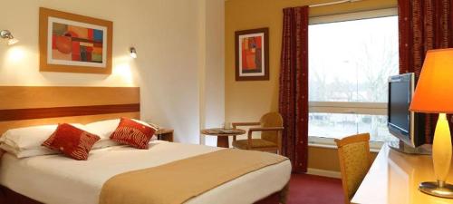 Leonardo Royal Hotel Edinburgh, Edinburgh (fotografie 11)