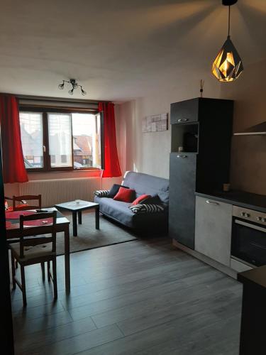 Les chambres de Gérard et Marthe - Apartment - Lipsheim