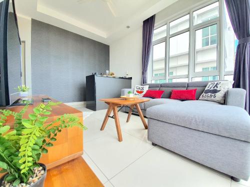 Kuala Lumpur Central Residences by BeeStay Management, Kuala Lumpur (fotografie 4)