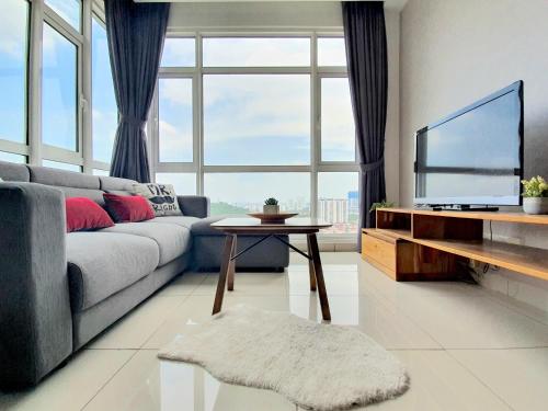 Kuala Lumpur Central Residences by BeeStay Management, Kuala Lumpur