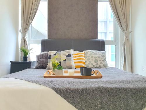 Kuala Lumpur Central Residences by BeeStay Management, Kuala Lumpur (fotografie 2)