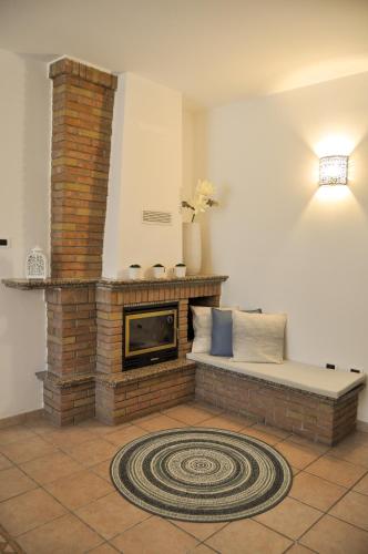  Monolocale - B&B Sarita´s Rooms in Certosa di Pavia