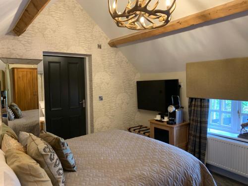 The Wheatsheaf Hotel Sandbach - image 11