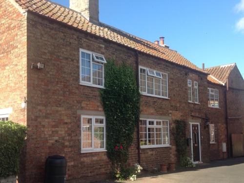 The Old Posthouse B&b, , Lincolnshire