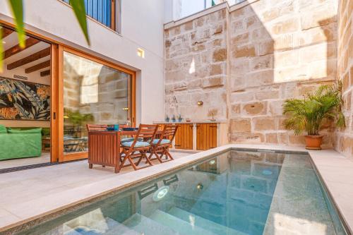  Casa Angels in 07460 Pollença